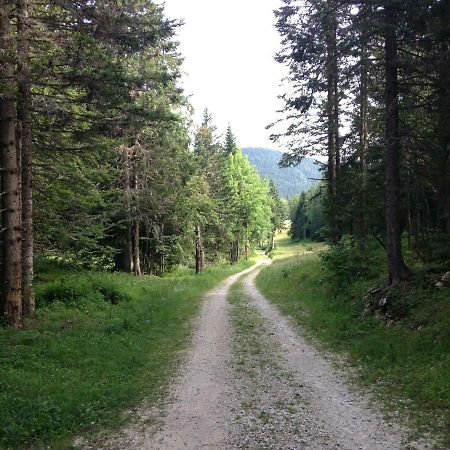 Apartmán Beau Site Villard-de-Lans Exteriér fotografie