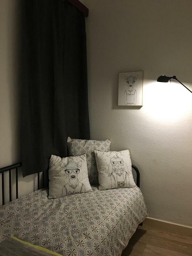 Apartmán Beau Site Villard-de-Lans Exteriér fotografie