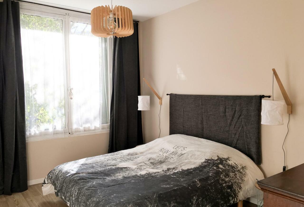 Apartmán Beau Site Villard-de-Lans Exteriér fotografie