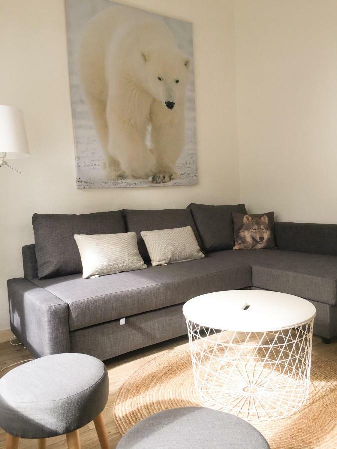 Apartmán Beau Site Villard-de-Lans Exteriér fotografie