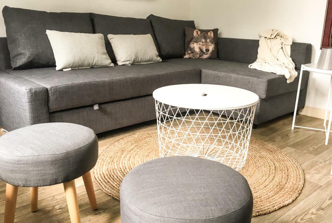 Apartmán Beau Site Villard-de-Lans Exteriér fotografie