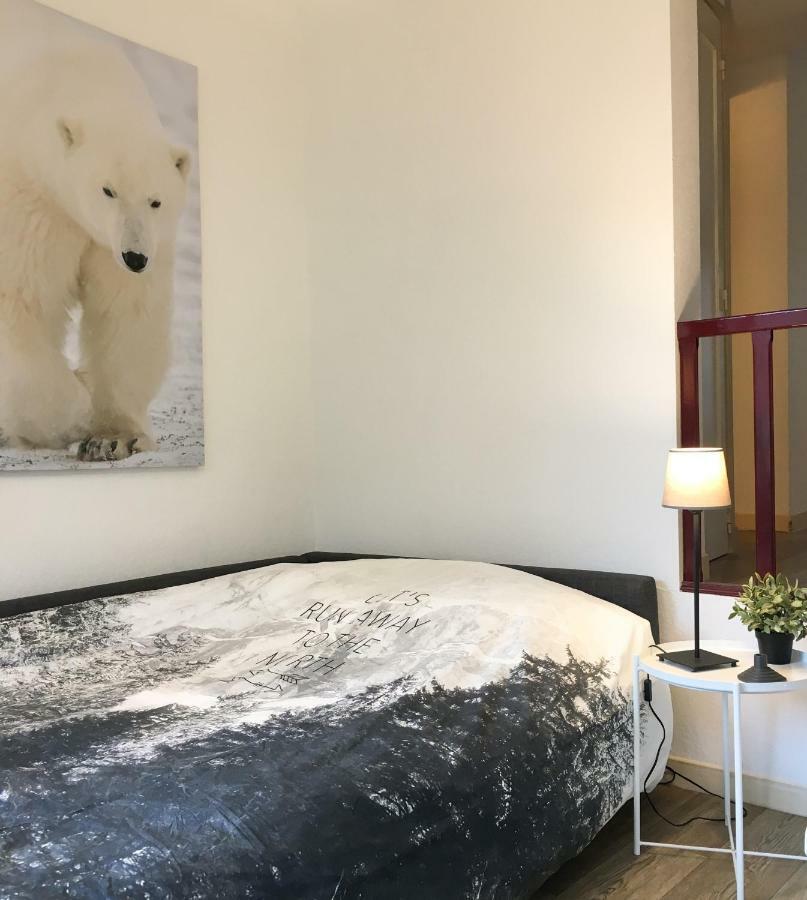 Apartmán Beau Site Villard-de-Lans Exteriér fotografie