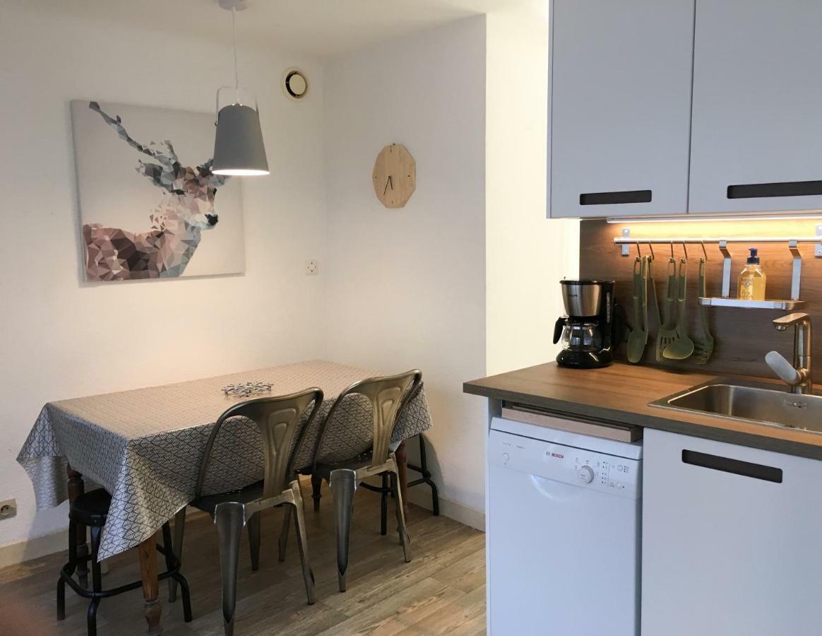 Apartmán Beau Site Villard-de-Lans Exteriér fotografie